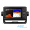 Картплоттер / ехолот Garmin ECHOMAP Plus 62cv