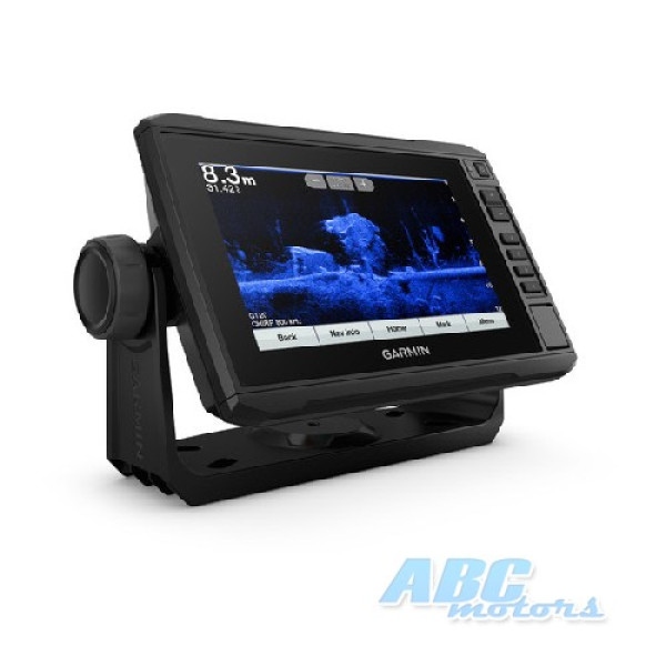 Картплоттер / ехолот Garmin ECHOMAP Plus 72cv