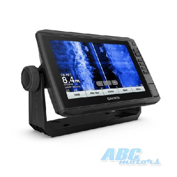 Картплоттер / ехолот Garmin ECHOMAP Plus 92sv