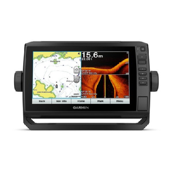 Картплоттер / ехолот Garmin ECHOMAP Plus 92sv
