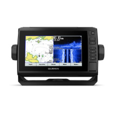 Картплоттер/эхолот Garmin ECHOMAP Plus 72sv 