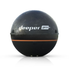 Эхолот Deeper PRO+ (WiFi+GPS)