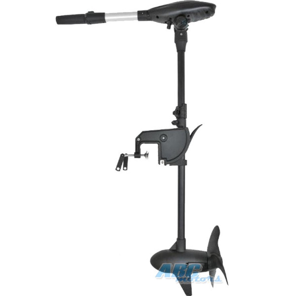 Електромотор до човна Haswing Protruar G 3 110Lbs 24V (безщітковий)