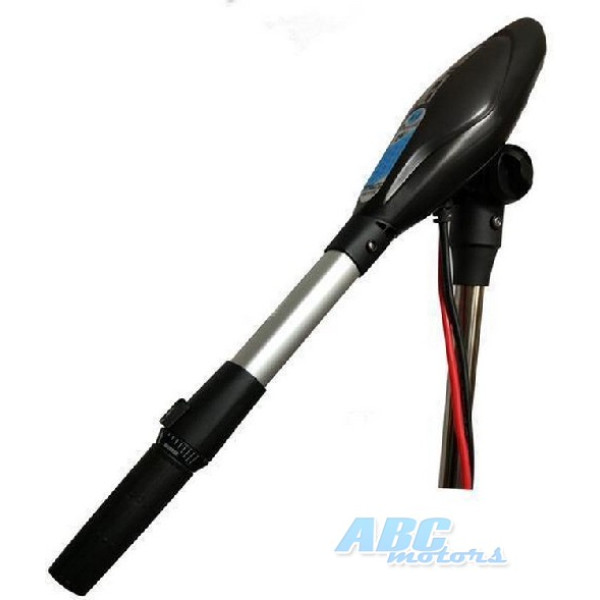 Електромотор до човна Haswing Protruar G 4 130Lbs 24V (безщітковий)