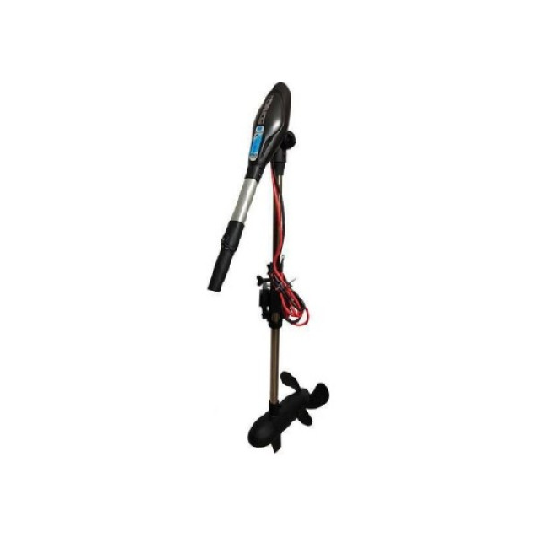 Електромотор до човна Haswing Protruar G 4 130Lbs 24V (безщітковий)