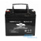 AGM аккумулятор Haswing 30Ah 12V