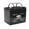 AGM аккумулятор Haswing 30Ah 12V
