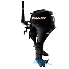 Двигун до човна Mercury F 8 M