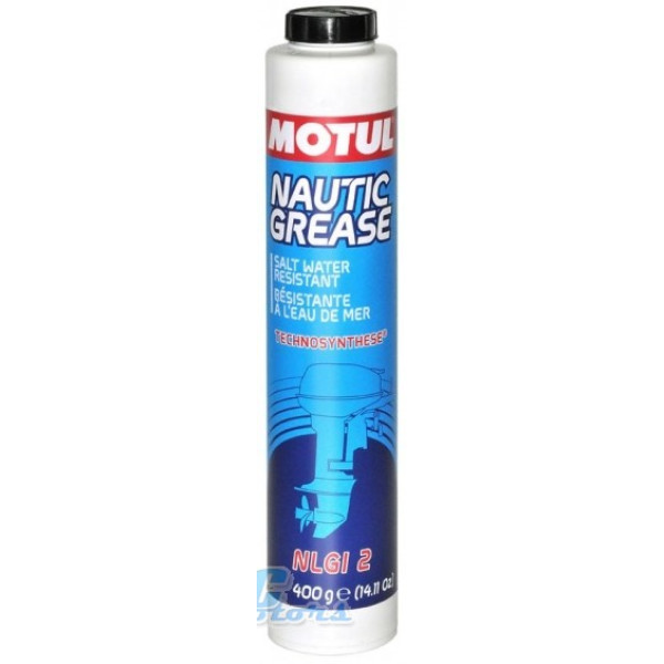 Смазка Motul Nautic Grease (400gr)