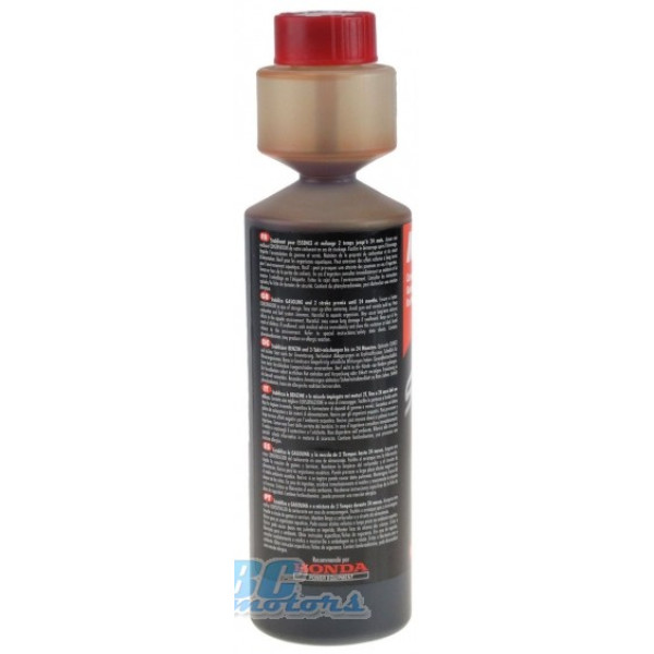 Присадка в паливо Motul Stabilizer (250ml)