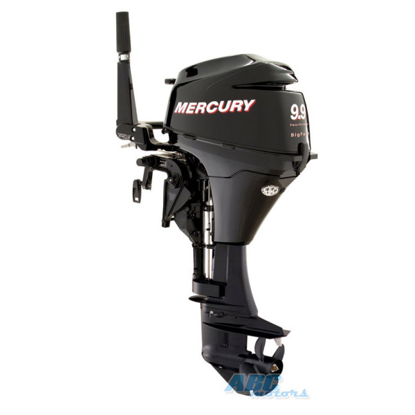 Лодочный мотор Mercury F 9.9 MLH CT