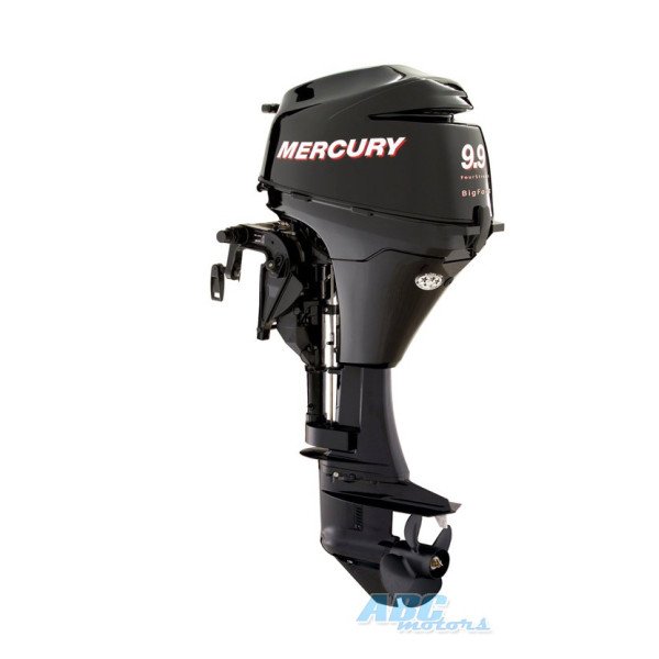 Лодочный мотор Mercury F 9.9 EL CT