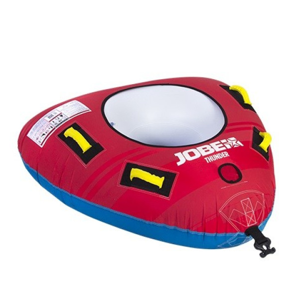 Буксирувальний водний атракціон Jobe Thunder Towable 1P