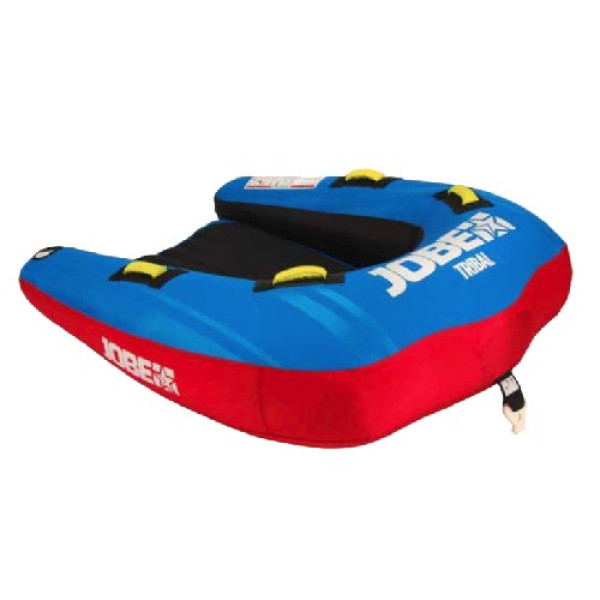 Буксируемый водный аттракцион Jobe Tribal II Towable 2P