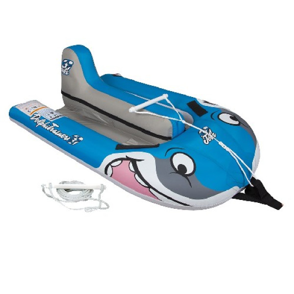 Буксируемый водный аттракцион Jobe Dolphi Trainer