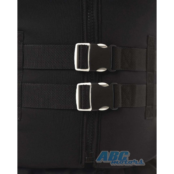 Страховочный жилет Jobe Neoprene Vest Men Black