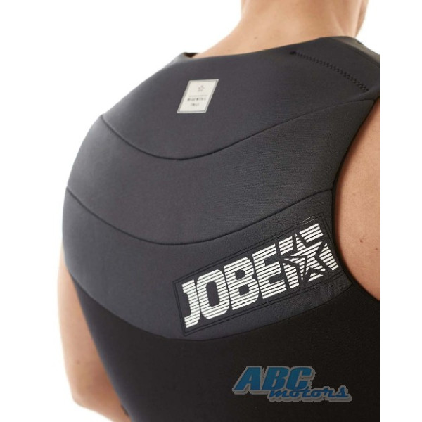 Страховочный жилет Jobe Neoprene Vest Men Black