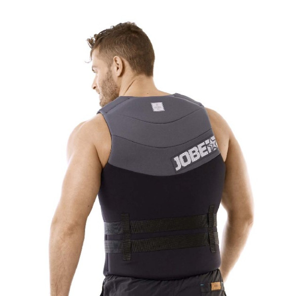 Страховочный жилет Jobe Neoprene Vest Men Black