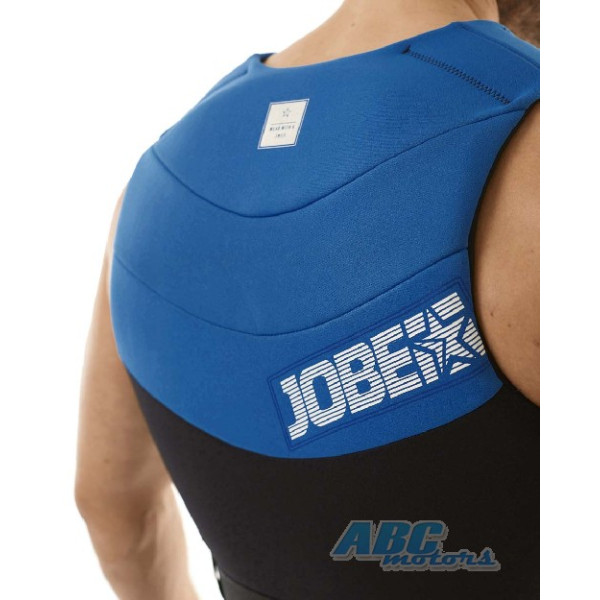 страхувальний жилет Jobe Neoprene Vest Men Blue