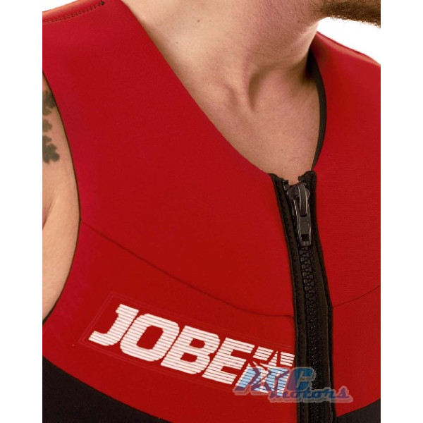страхувальний жилет Jobe Neoprene Vest Men Red
