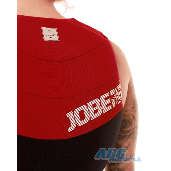 страхувальний жилет Jobe Neoprene Vest Men Red