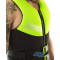 страхувальний жилет Jobe Neoprene Vest Men Lime Green