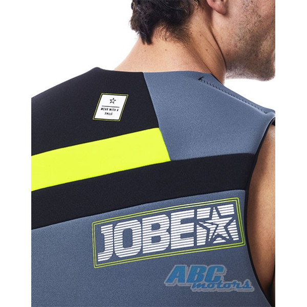 страхувальний жилет Jobe Neo Vest Men Lime