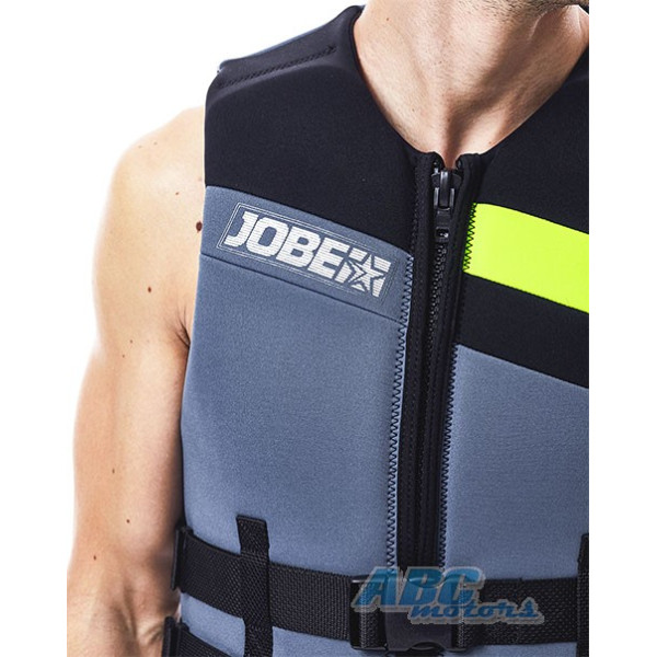 страхувальний жилет Jobe Neo Vest Men Lime