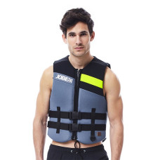 страхувальний жилет Jobe Neo Vest Men Lime