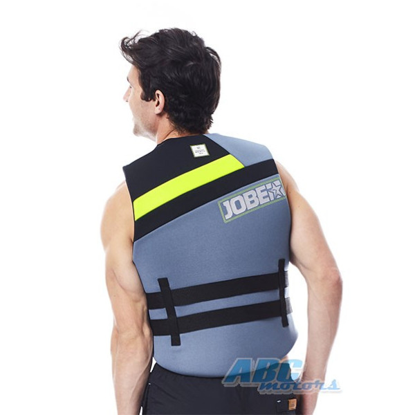 страхувальний жилет Jobe Neo Vest Men Lime