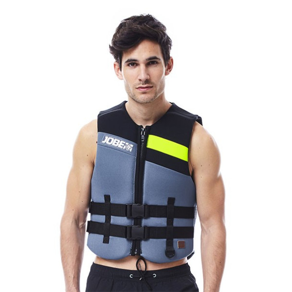 страхувальний жилет Jobe Neo Vest Men Lime