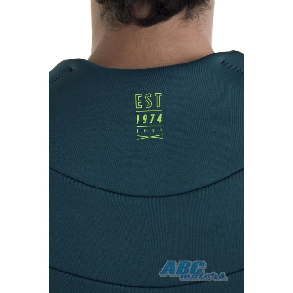 страхувальний жилет Jobe Segmented Vest Men Dark Teal