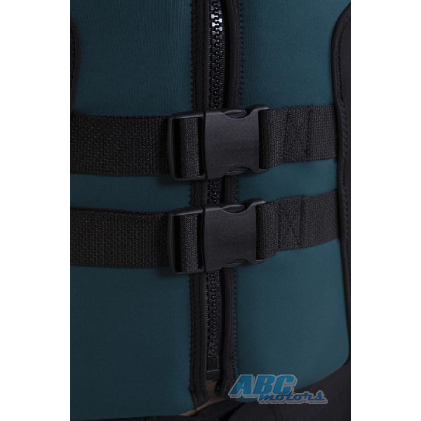 страхувальний жилет Jobe Segmented Vest Men Dark Teal