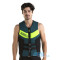 страхувальний жилет Jobe Segmented Vest Men Dark Teal