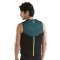страхувальний жилет Jobe Segmented Vest Men Dark Teal