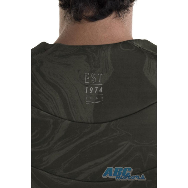 Страховочный жилет Jobe Segmented Vest Men Army Green
