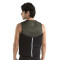 Страховочный жилет Jobe Segmented Vest Men Army Green