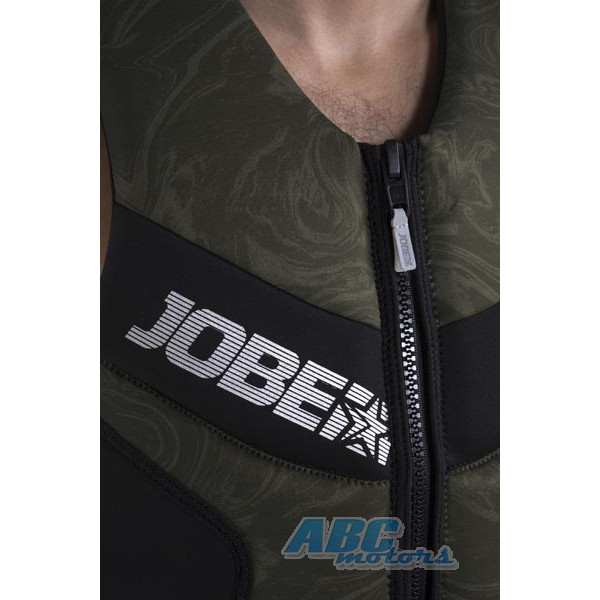 страхувальний жилет Segmented Jobe Jet Vest Backsupport Men