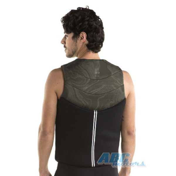 страхувальний жилет Segmented Jobe Jet Vest Backsupport Men