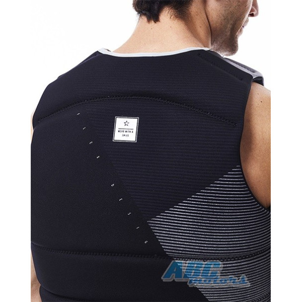 Страховочный жилет Jobe Unify Vest Men Black