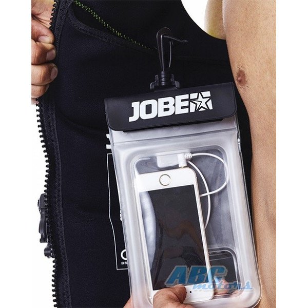 Страховочный жилет Jobe Unify Vest Men Black