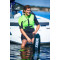 страхувальний жилет Jobe Unify Vest Men Lime Green