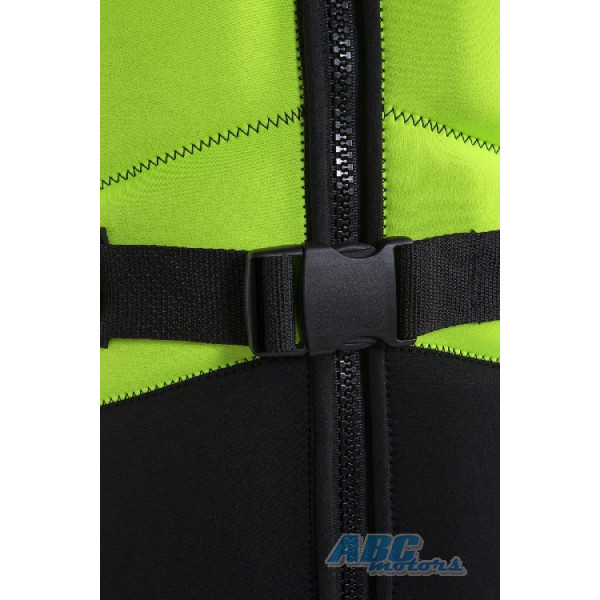 страхувальний жилет Jobe Unify Vest Men Lime Green