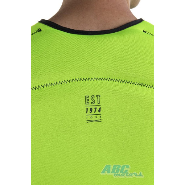 страхувальний жилет Jobe Unify Vest Men Lime Green