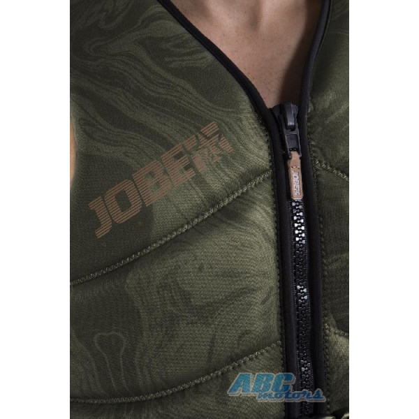 страхувальний жилет Jobe Unify Vest Men Marble Green