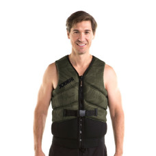 страхувальний жилет Jobe Unify Vest Men Marble Green