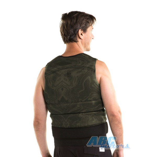 страхувальний жилет Jobe Unify Vest Men Marble Green
