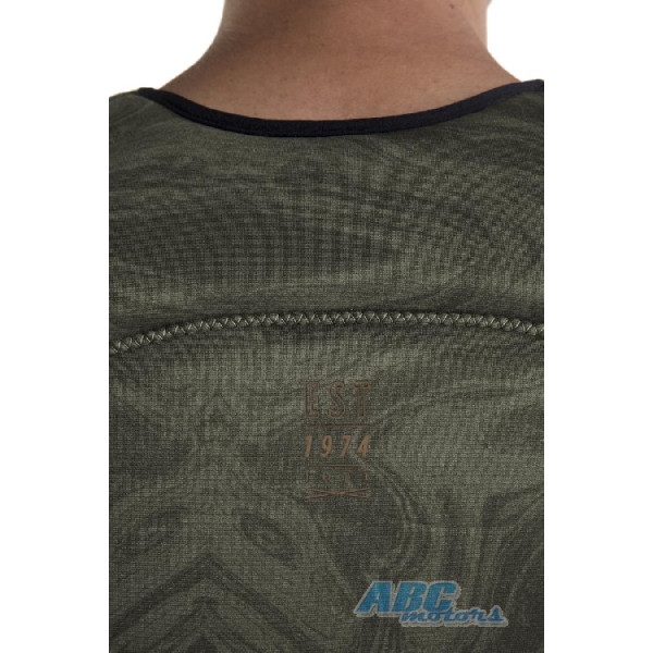страхувальний жилет Jobe Unify Vest Men Marble Green