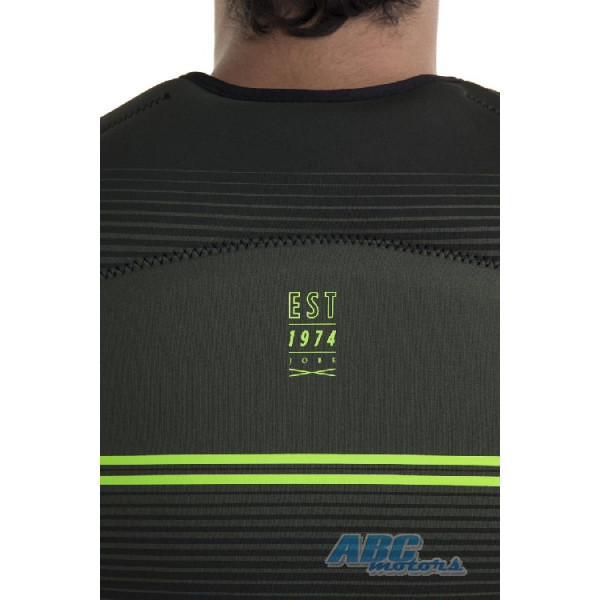 страхувальний жилет Jobe Unify Vest Men Army Green