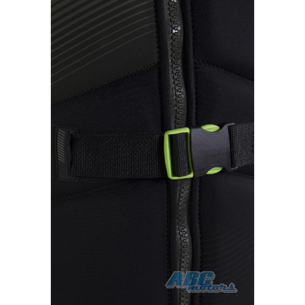 страхувальний жилет Jobe Unify Vest Men Army Green